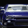 【ミニカーレビュー】 Majorette Prime Model Japanese Historic Car Edition - Nissan Skyline GT-R R34 (Dark Blue)