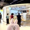 チェンマイの”デパ地下”ならぬ”モール地下”のお弁当屋さんには何がある？