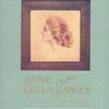 "ANNE OF GREEN GABLES"(1908) By Lucy Maud Montgomery