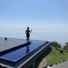 天空のリゾート＠滋賀県大津市「蓬莱山」＆その他
