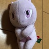 映画館でパニックになった娘と、ポケモンのぬいぐるみを家族にした息子