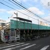 ＪＲ四国　阿波富田駅