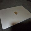 M2 Macbook Airを買った