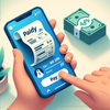 ペイパル（PayPal）を通してペイディ（Paidy）を利用する方法