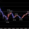 東京時間の米ドルの見通し　110円を挟んだ値動き
