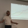 大西つねき氏の講演会　ついでにあちこち訪ねる