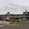 ＪＲ北海道　新琴似駅