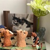 【ガチャ活】【猫のガチャガチャ 番外編 その3】猫のガチャガチャへの没頭