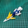 スミ入れ７　WEAPONS　＃４５