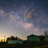 夏の天の川に潜む赤い星雲と赤道儀撮影入門。天体写真の魅力と基本を教えます