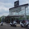 愛車のバイクVFR800F(RC79)の定期点検入庫はなんと一ヶ月先！？