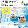 【お題】水泳