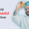 Buy Tramadol 225mg on the Most Secure Laughter Medicine Online Legally