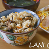 ひじきの炊き込みご飯