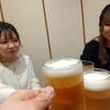 お疲れ会～(^o^)