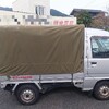 軽バンの車検の見積りが約25万。車検切れまで