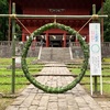 岩木山神社へ行きました！