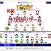 《再掲》ひな飾りゲーム　初めて作ったゲームです。