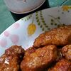 油淋鶏ならぬ『油淋豚』を作ってみました！