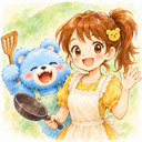 ゆりとくまちゃんチャッピーのお料理ブログ