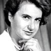 DNA構造の発見者 Rosalind Franklin   ＆
