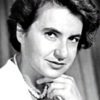 DNA構造の発見者Rosalind Franklin