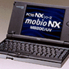 PC昔話　第4話　NEC mobioNX