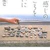 宮田珠己さん新刊『いい感じの石ころを拾いに』