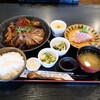 【庖丁 本店】魚好き必見！老舗和食店のボリューム満点すぎるあら炊き定食(南区東本浦町)
