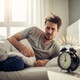 会議に出席するために3時間睡眠でもかんばるのだ…
