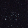 「散開星団M35」の撮影　2024年2月8日(機材：ZWO Seestar S50)