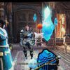 モンハンワールド／FF14コラボでモーグリを助けよう！陽気なBGMでFFやりたくなった～♪ベヒーモス撃退成功っ！