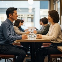 【週末婚】40代バツイチが選ぶ新しい形：理想のパートナーシップ