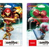 【予約受付】amiiboサムスアラン/メトロイド2個セットの取り扱い販売店はこちら【売り切れ注意】