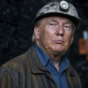 トランプ氏のダボス会議の「グリーン派」に対する石炭に関する発言は、米国の炭鉱労働者を復活させるか？