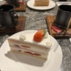 （大阪・梅田）夜cafe