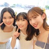 【前田こころ・山﨑夢羽・西田汐里・小林萌花（BEYOOOOONDS）】異国の思い出ショット・・・