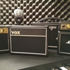 VOX AC2 Rhythm Vox レビュー