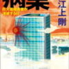 20　病巣 巨大電機産業が消滅する日　江上 剛　（2017）