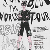 【イベント情報・当日券・11/6】YUNGBLUD THE WORLD TOUR 2023 (2023.11.06公開)