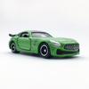 MERCEDES AMG GT R