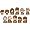 いよいよ戸籍の読み方　簡単に。④