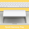 「Magic Keyboard」と「TrackPad」を一体化できる「Tyonit Harmony Tray」が米Amazonで発売！