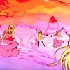 🌟フリード星の祭り🌟  ✨美しい✨グレンダイザー　第44話