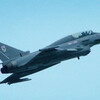   空自次期戦闘機（F-X）にユーロファイターの目はあるのか?