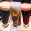 夏なのでビール