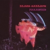 Black Sabbath - Paranoid：パラノイド -