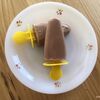 【砂糖なしレシピ】材料3つ！ヌテラでチョコレートアイス♪