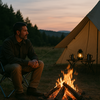 ⛺【上級者の本音】忘れられないキャンプの失敗談＆成功エピソード