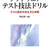 vol7.同値分割って何だろう？　西康晴氏をお招きして